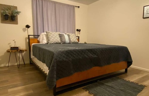 Sahuarita Apartamento | Sonoran Sunrise Townhouse