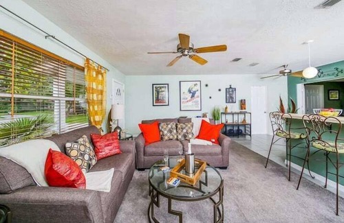 River District Apartamento | 2 Bedroom 792378 by Houzlet