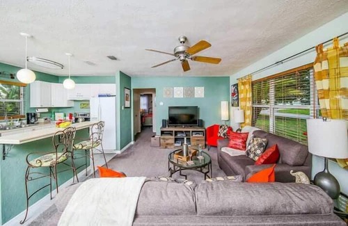 River District Apartamento | 2 Bedroom 792133 by Houzlet