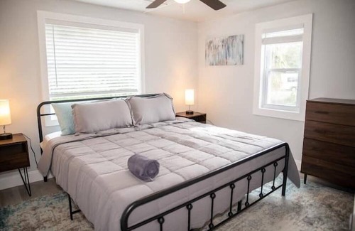Vero Beach Apartamento | 3 Bedroom 732468 by Houzlet