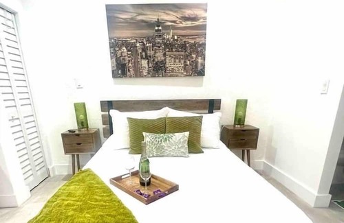 West Park Apartamento | 1 Bedroom 789290 by Houzlet