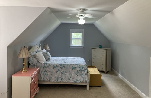Braselton Casa | Fantastic location. This home beats any hotel. Easy check-in and check-out …