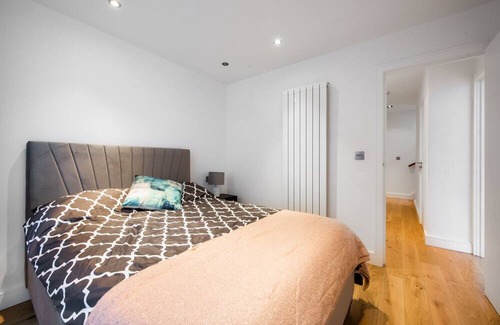 Clapham Apartamento | 2 Bed Flat in Clapham Common