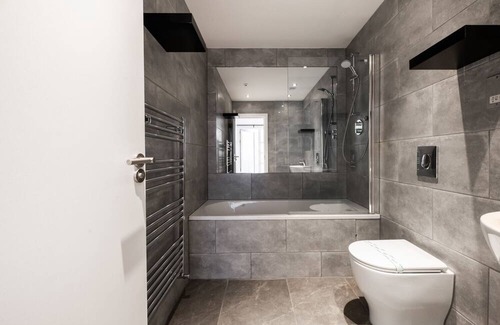 Clapham Apartamento | 2 Bed Flat in Clapham Common