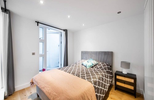 Clapham Apartamento | 2 Bed Flat in Clapham Common