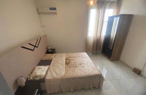 Marcory Apartamento | EN Immersion Dans UN Confort Absolu AU Cœur DE LA Ville D Abidjan 2 Plateaux