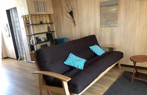 Saint-Grave Apartamento | Appartement Dans Maison de Bourg