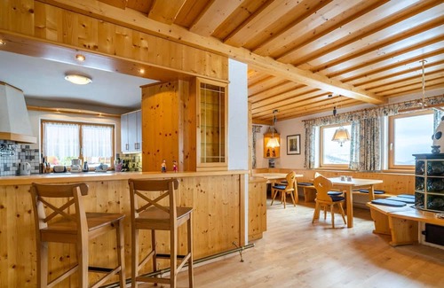 Falkert Cabina | Heidi-alm Lodge - Heidi Alm Lodge