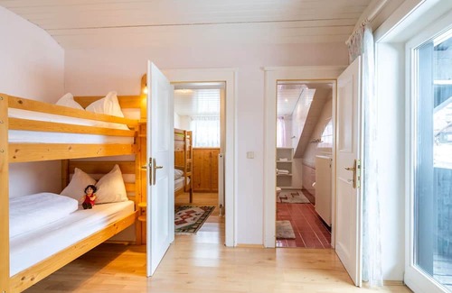 Falkert Cabina | Heidi-alm Lodge - Heidi Alm Lodge