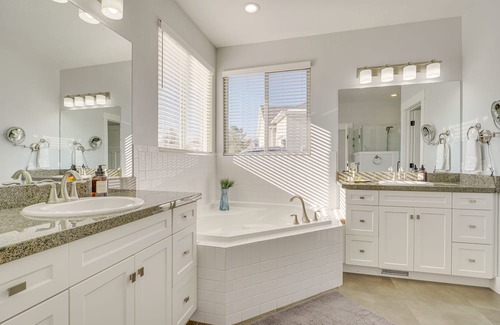 Herriman Casa | Family-Friendly Retreat: 28 Mi to Salt Lake City!