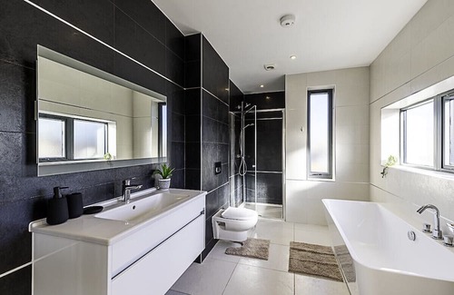 Syon Apartamento | Penthouse Apartment In Brentford