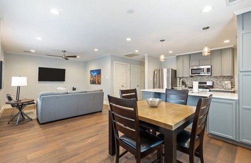 Cityplace Casa | Spacious & Stylish - Dallas Uptown Area!