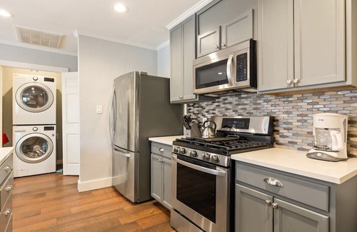 Cityplace Casa | Spacious & Stylish - Dallas Uptown Area!