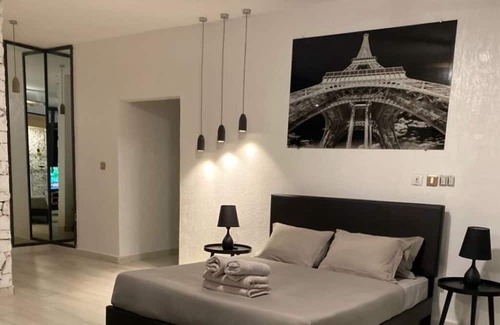 Cocody Apartamento | The Premium Cocody, Bonoumin