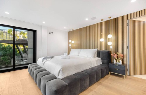 Hollywood Hills Casa | Caverna