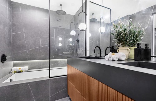 Hollywood Hills Casa | Caverna
