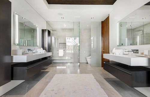 Hollywood Heights Casa | Los Tilos