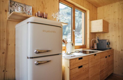 Ferndorf Cabina | Eco Lodges Millstätter See