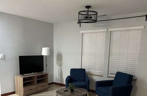 Roseland Apartamento | Roseland’s Hidden hideaway apartment
