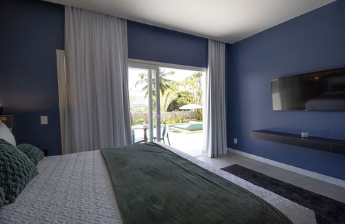 Tibau do Sul Casa | The View - 6 Luxury Suites