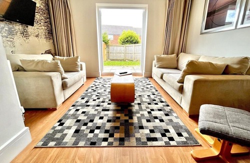 Thornaby On Tees Casa | 2 bedroom home in Stockton