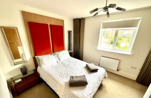 Thornaby On Tees Casa | 2 bedroom home in Stockton