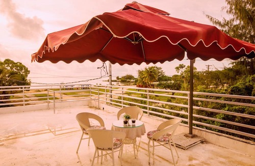 Saipan Apartamento | Home of Beautiful Land