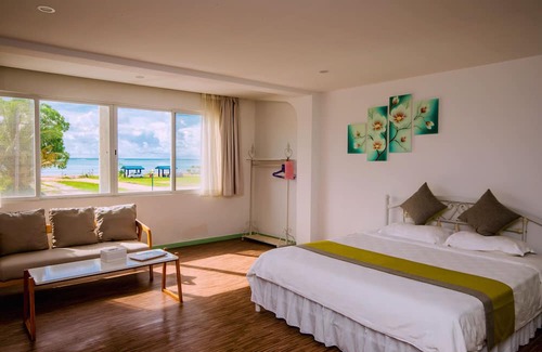Saipan Apartamento | Home of Beautiful Land