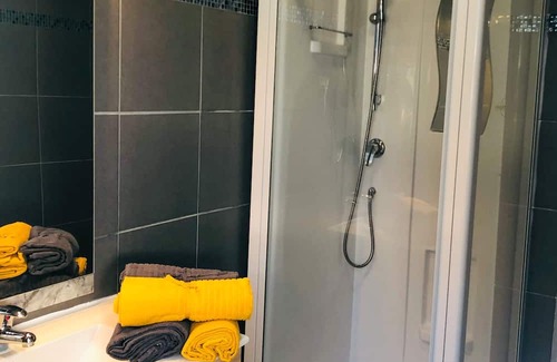 Leguevin Apartamento | T2 au Centre Ville de Léguevin - Proche Toulouse