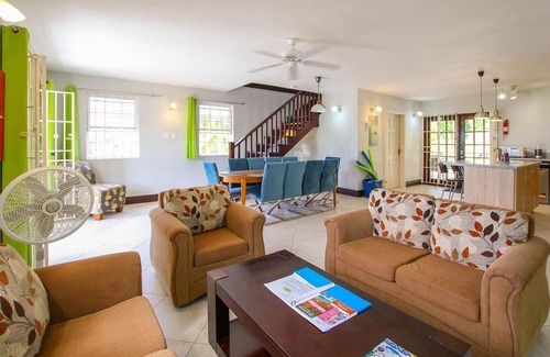 Speightstown Casa | Chindwin 4 Home