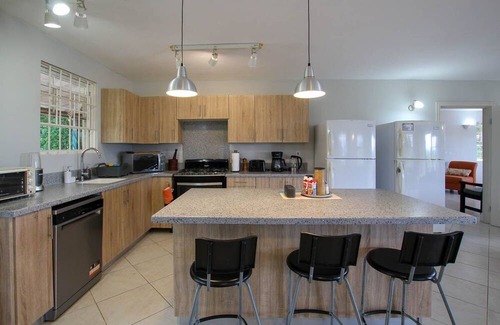 Speightstown Casa | Chindwin 4 Home