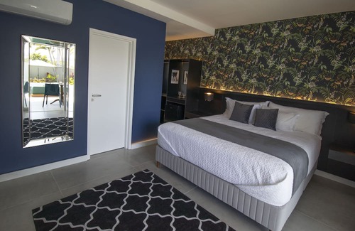 Tibau do Sul Cama Y Desayuno | Scenic views, Infinity Pool + Jacuzzi