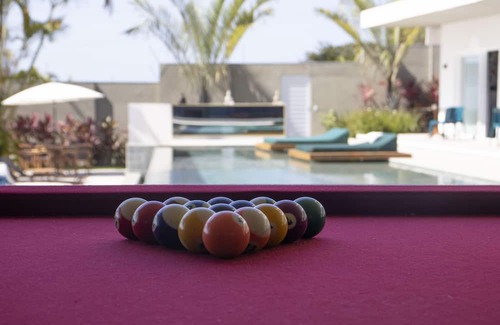 Tibau do Sul Cama Y Desayuno | Scenic views, Infinity Pool + Jacuzzi