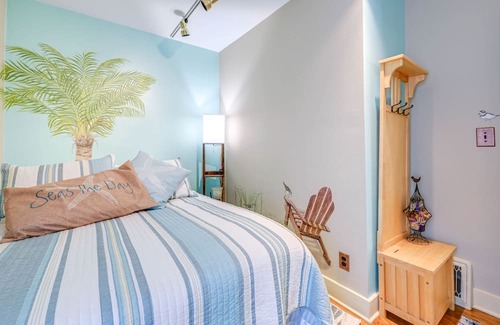 Wausau Cabaña | Cozy Wausau Home w/ Fireplace & Hot Tub Access