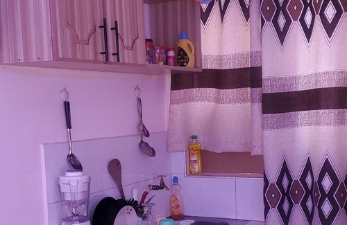 Juja Apartamento | cozy haven apt