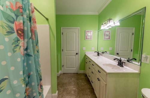 Valley Head Casa | Leave the world behind ❤️ Cozy country retreat with the whole family!