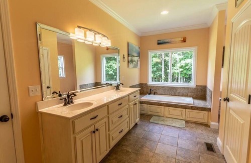 Valley Head Casa | Leave the world behind ❤️ Cozy country retreat with the whole family!