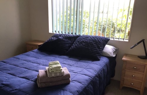 Whakatane Casa | The Palms.
