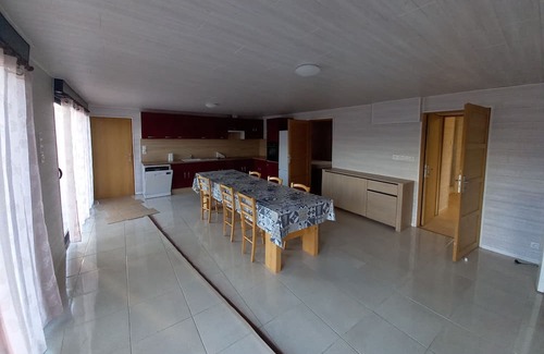 Besse-en-Chandesse Chalet De Esquí | Chalet 6 Personnes a la Montagne a 3 mn de Besse en Auvergne