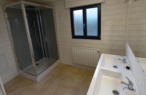 Besse-en-Chandesse Chalet De Esquí | Chalet 6 Personnes a la Montagne a 3 mn de Besse en Auvergne