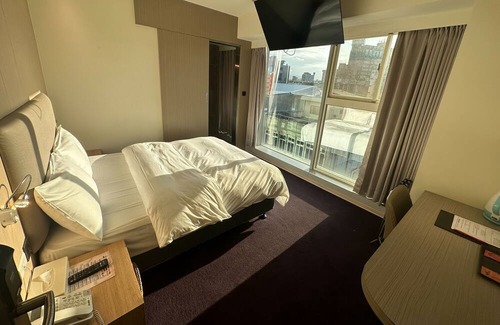 Luodong Casa | MICHI HOTEL LUOONG