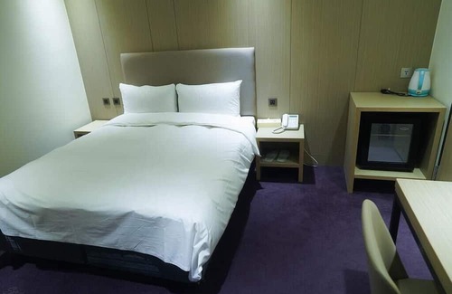 Luodong Casa | MICHI HOTEL LUOONG