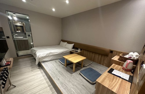 Luodong Casa | MICHI HOTEL LUOONG