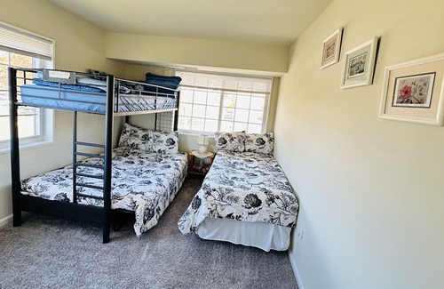 Groveton Apartamento | Cozy Apartment in Alexandria near D.C