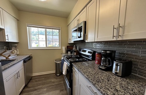 Groveton Apartamento | Cozy Apartment in Alexandria near D.C