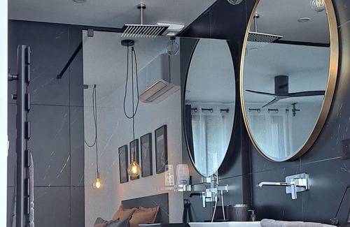 Vieille-Toulouse Apartamento | No4, Très bel Appartement, Cuisine, Douche à L'italienne, Lumineux