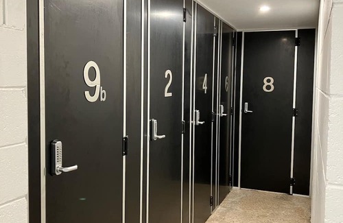 Falls Creek Apartamento | Les Chalets 2 - Falls Creek