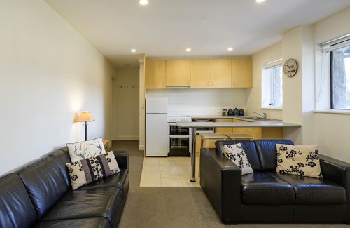 Falls Creek Apartamento | Les Chalets 2 - Falls Creek
