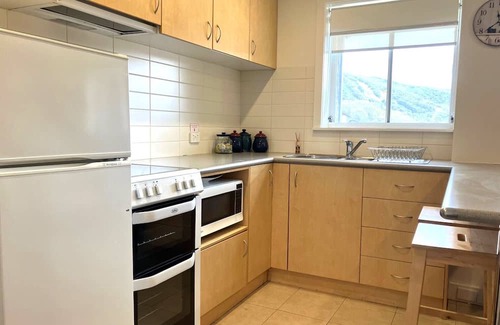 Falls Creek Apartamento | Les Chalets 2 - Falls Creek