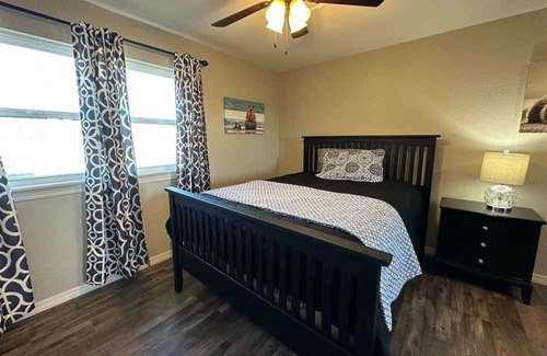 Ponca City Casa | The Farm Annex